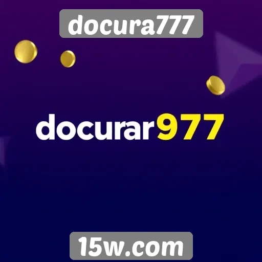 Perspectivas de crescimento para docura777 no mercado