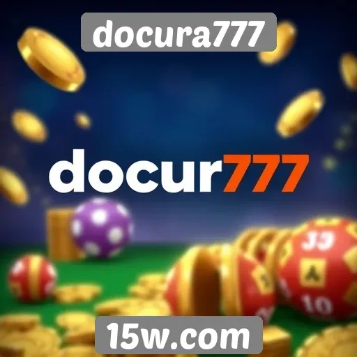 Ofertas e promoções no docura777 atraem jogadores