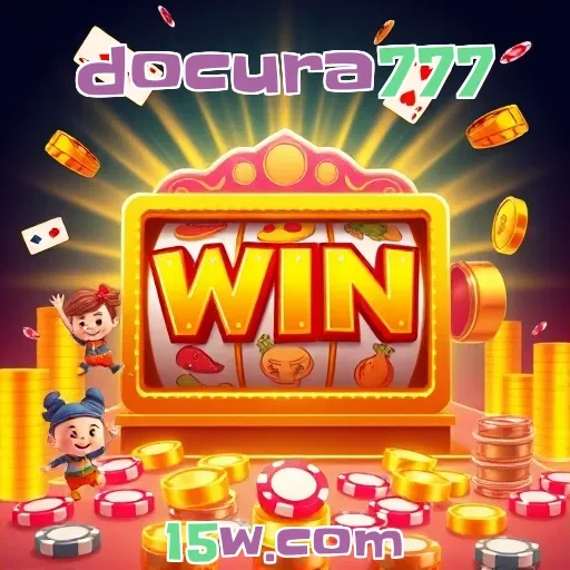 docura777 - Caça-Níqueis