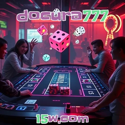 docura777: O Suporte 24/7 que Faz a Diferença nos Jogos Online