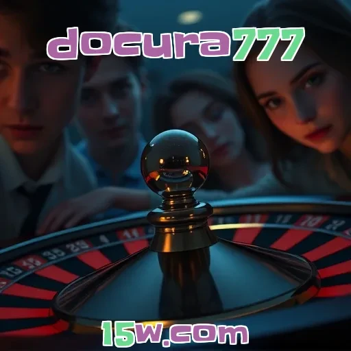 docura777: Atrações Irresistíveis na Seção VIP para Jogadores Brasileiros